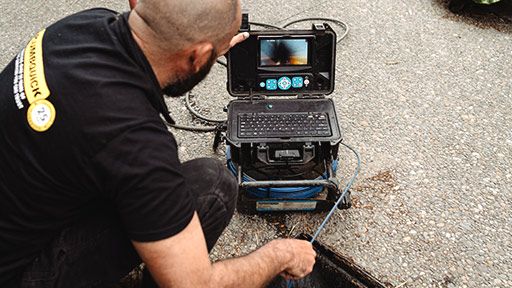 Harewood Drain & Sewer Plumbers: Fast