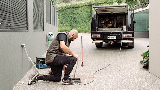 Harewood Drain & Sewer Plumbers: Fast